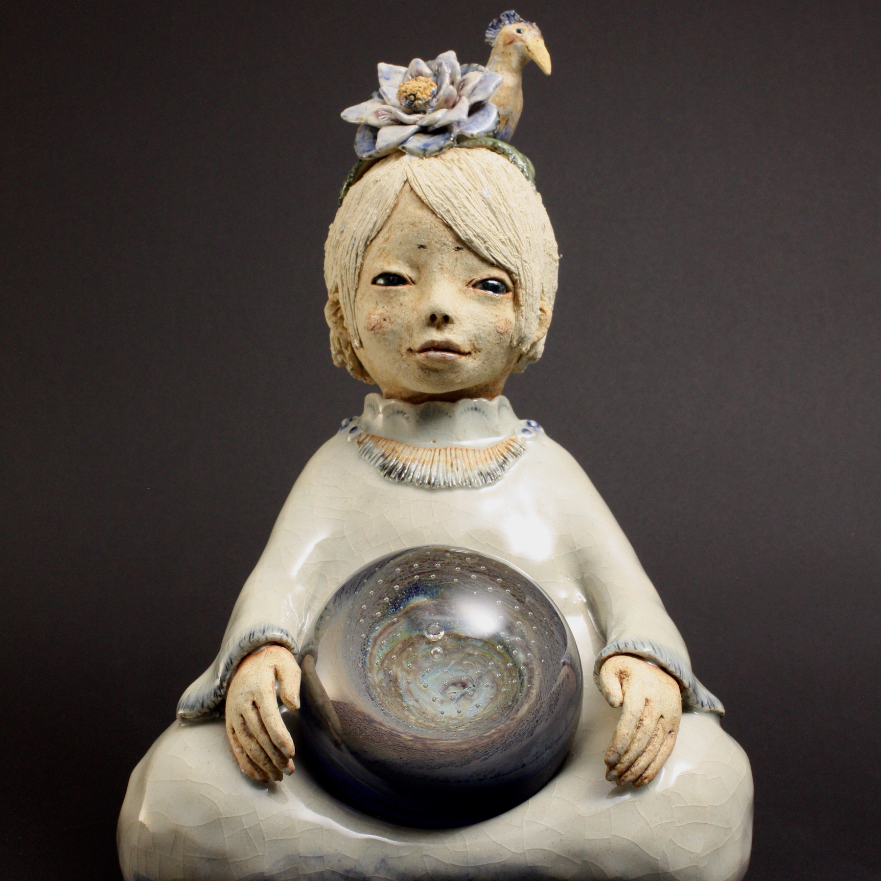 驚きの安さ 渡邉 ギャラリー龍屋 | 貴子 工芸品