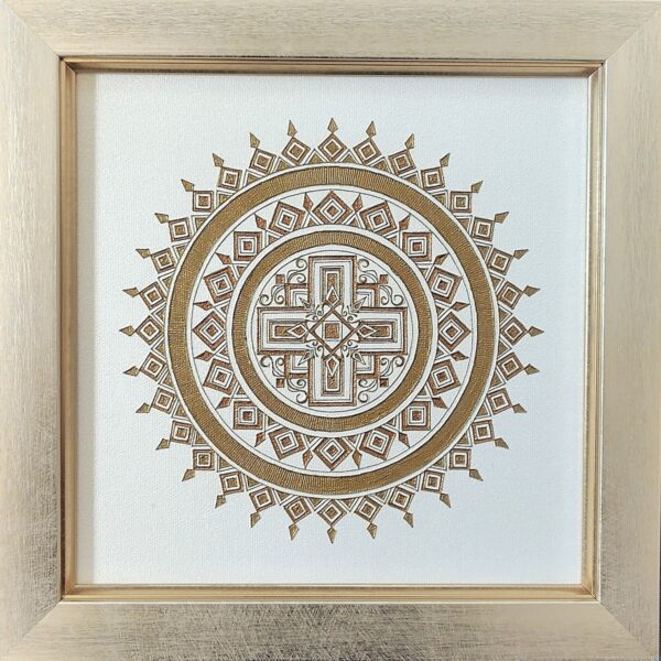 ornament 008
