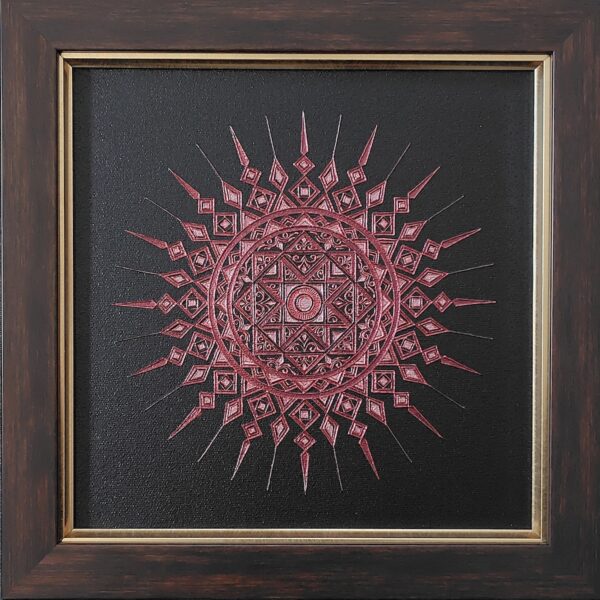 ornament 009