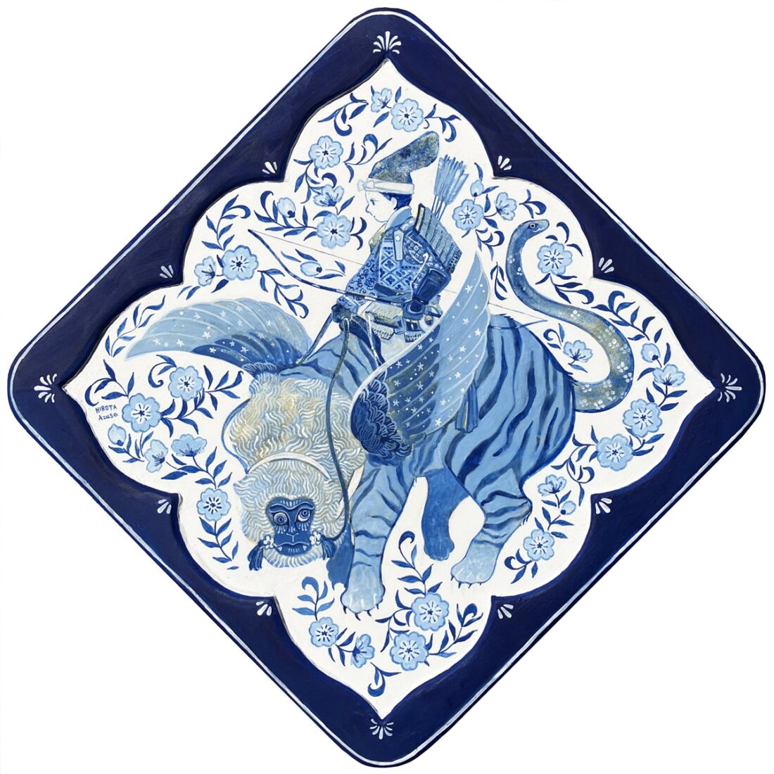 鵺