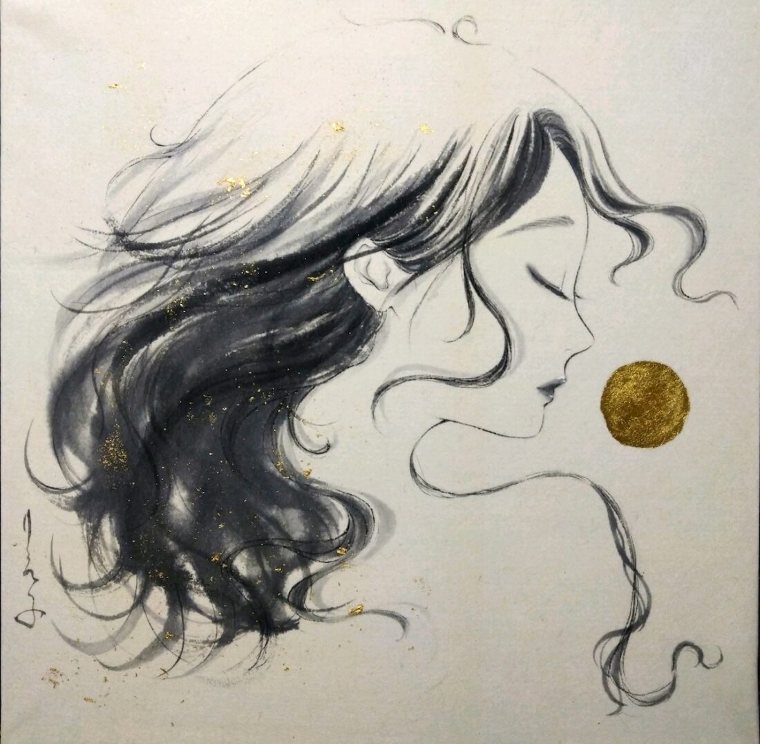 息吹