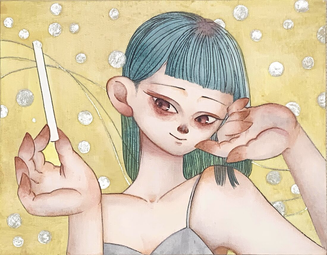 カロリーの魔法使い