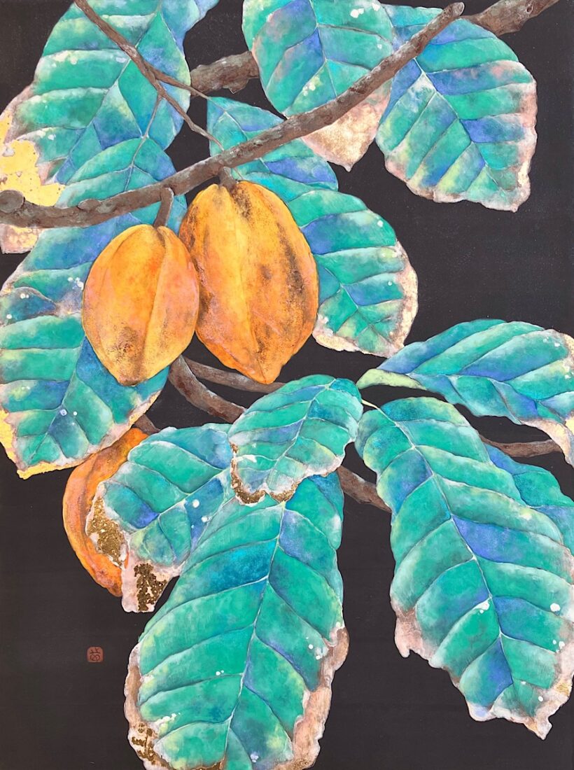 cacao