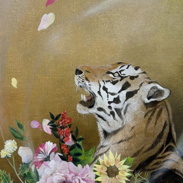 虎（Tora）