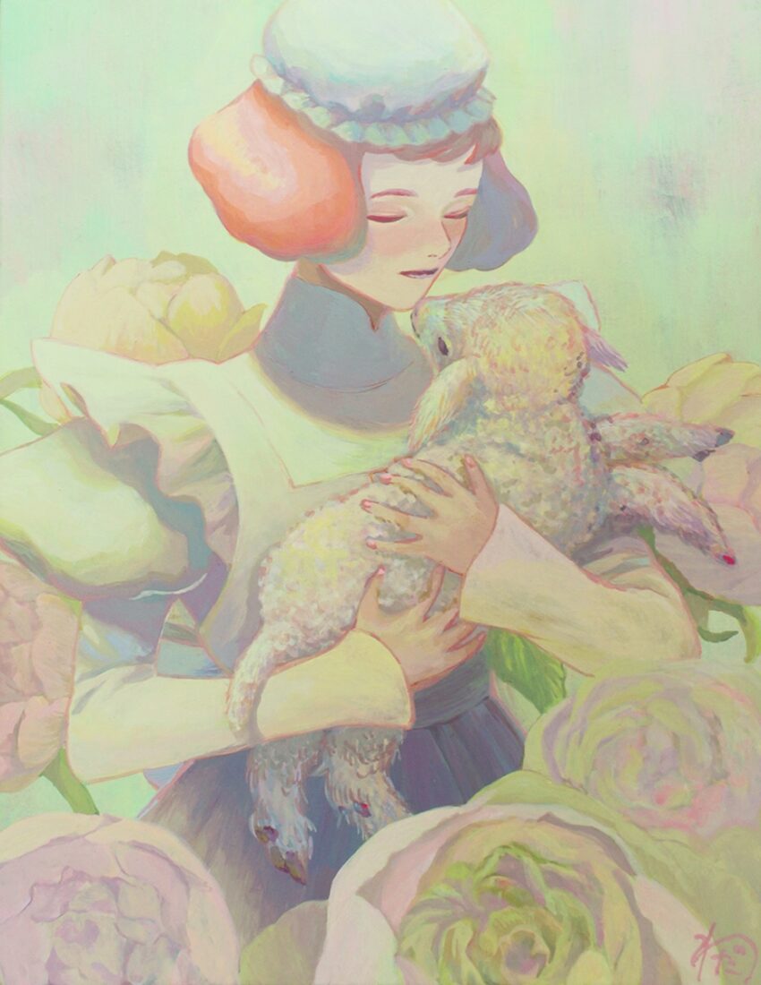 NO.47　わだ　救済
