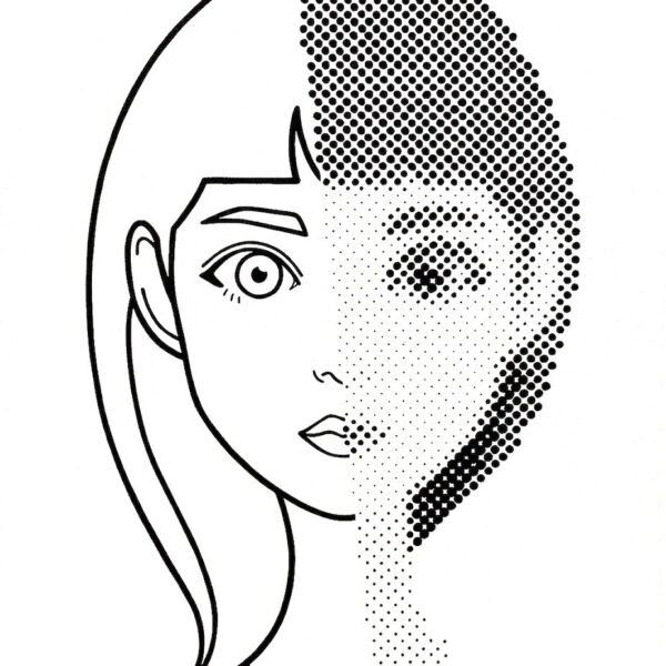 2.1次元 001