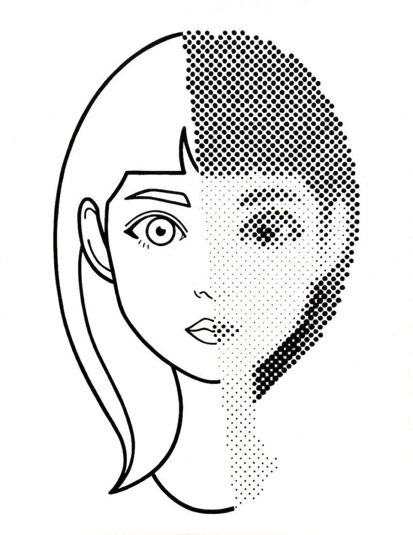 2.1次元 001