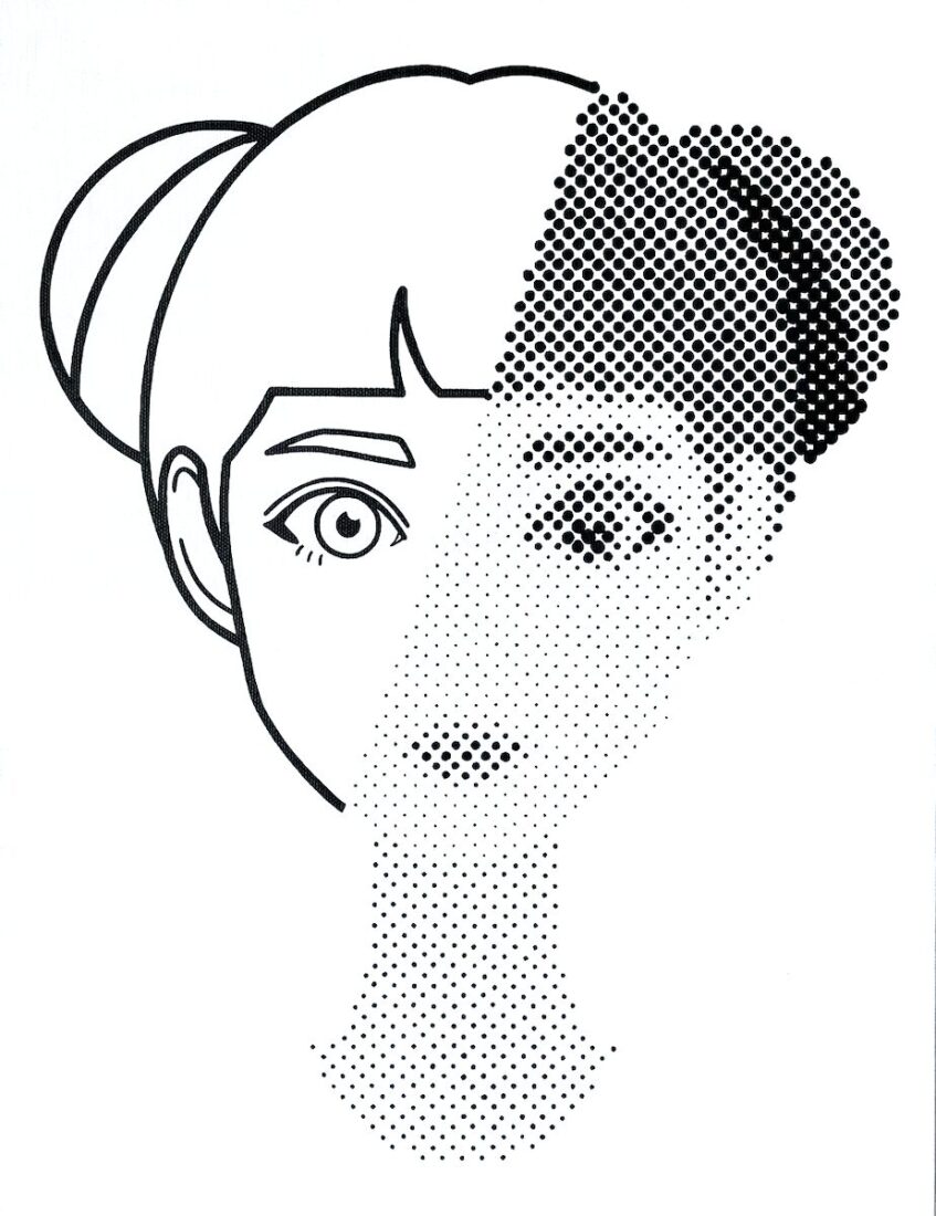 2.1次元 002