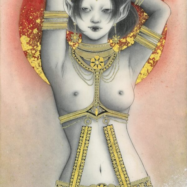 Ms.yakshi〈恵〉