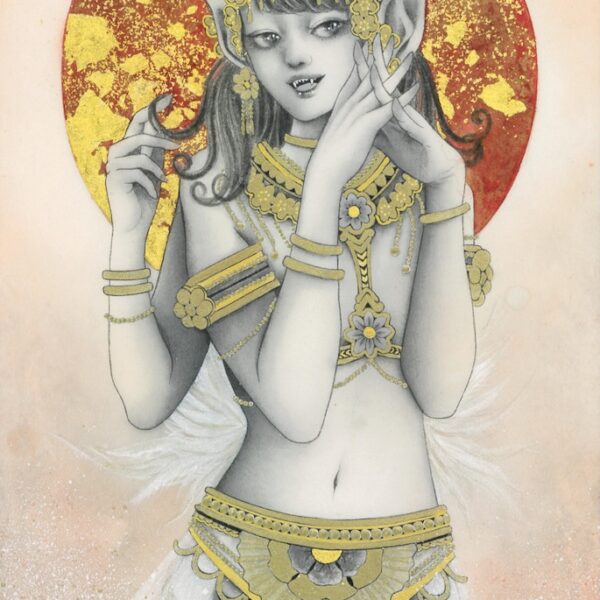 Ms.yakshi〈小雪〉