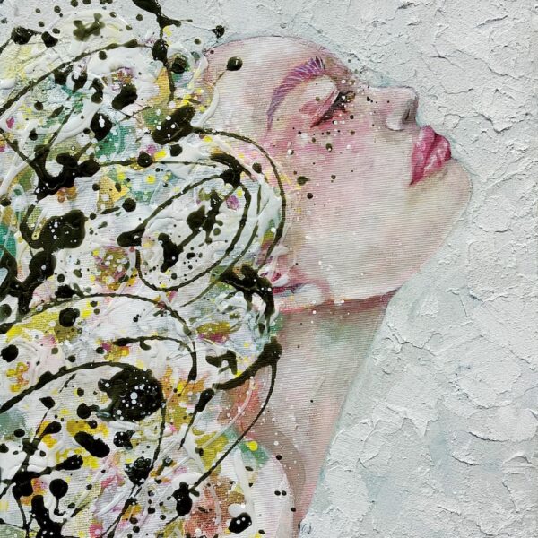 風の音と君の声 The Sound of Wind and Your Voice