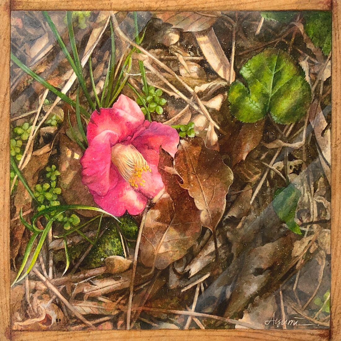 hydroscope -こぼるる-