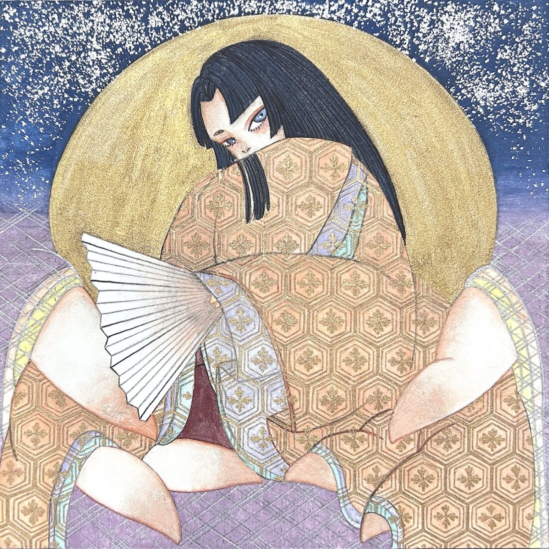 十五夜浪漫