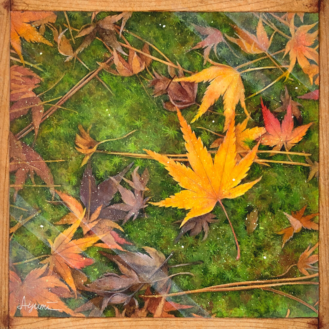 hydroscope -そよめく-