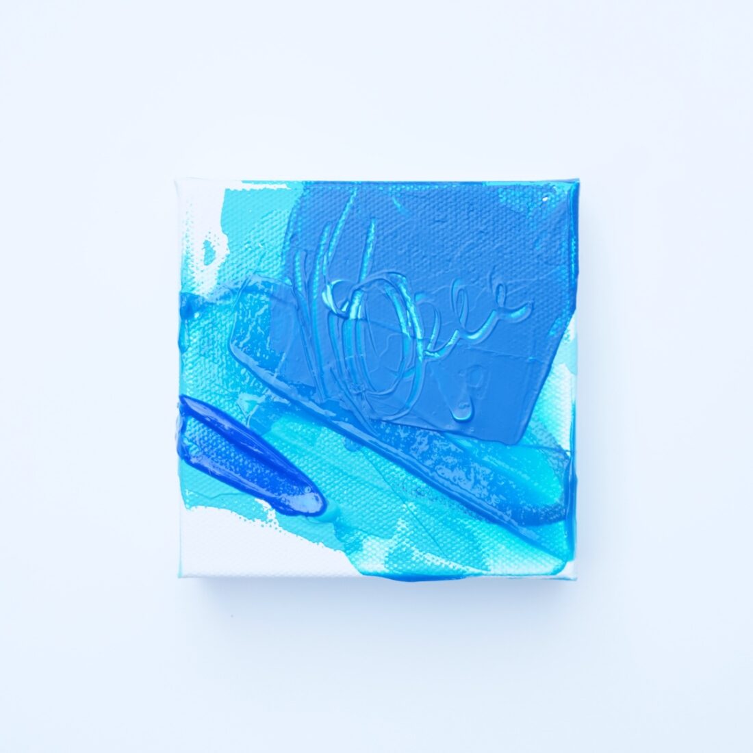 Interplay -CERULEAN BLUE CHROMIUM- 01