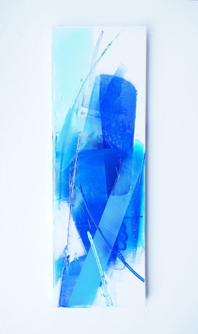 Interplay -ULTRAMARINE- 03