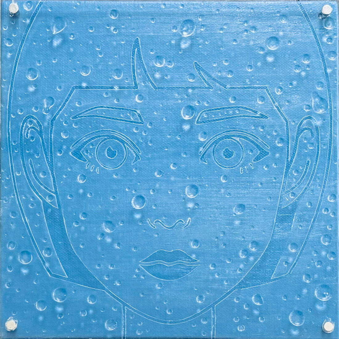 Chance of Rain: 100%