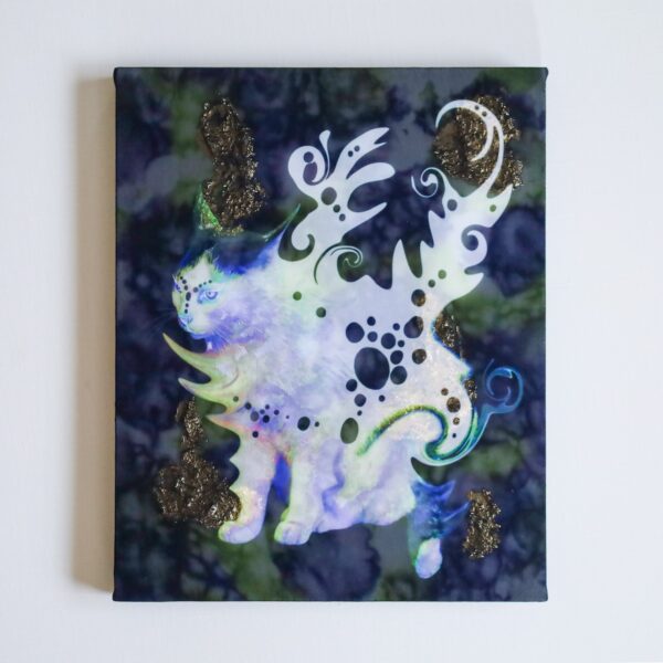 Imaginary Cat -対-Ⅰ