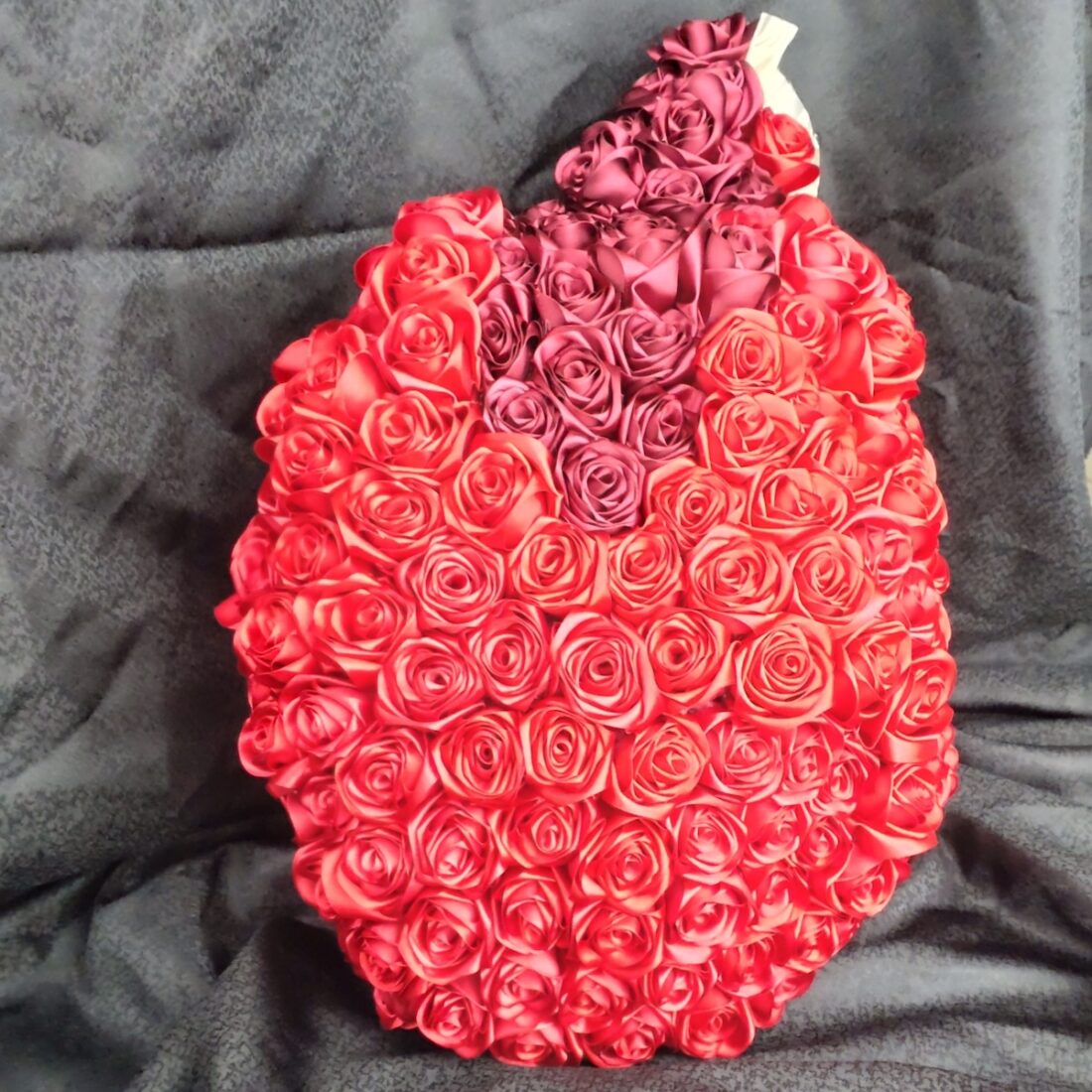 NO.8 空夜 共に歩む道