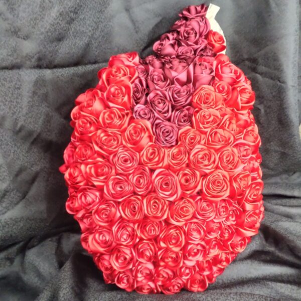 NO.8 空夜 共に歩む道