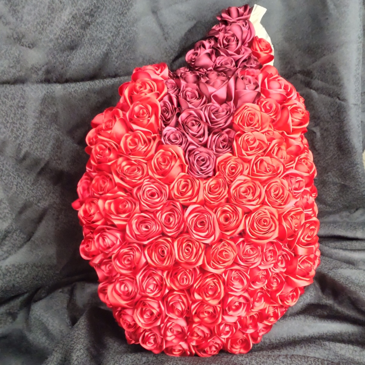 NO.8　空夜　共に歩む道