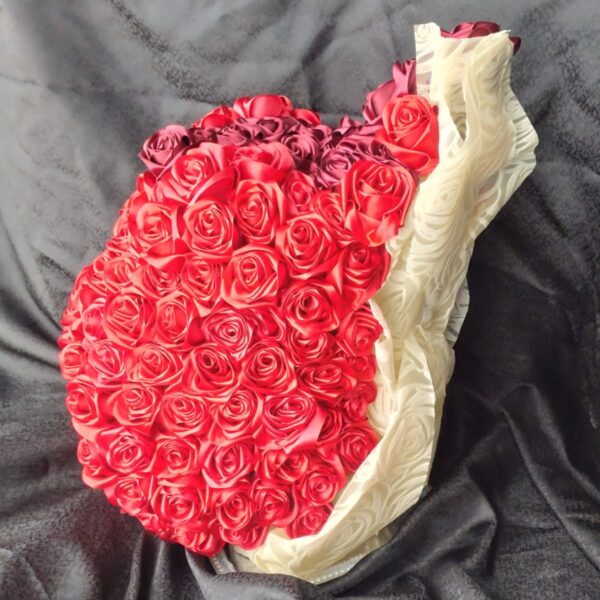 NO.8 空夜 共に歩む道