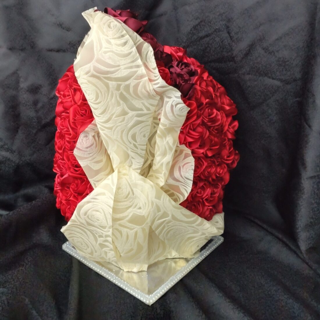 NO.8 空夜 共に歩む道