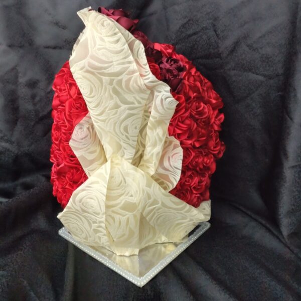 NO.8 空夜 共に歩む道