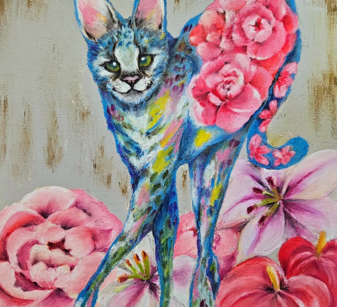 NO.100 せんごく りえ MY RUNWAY