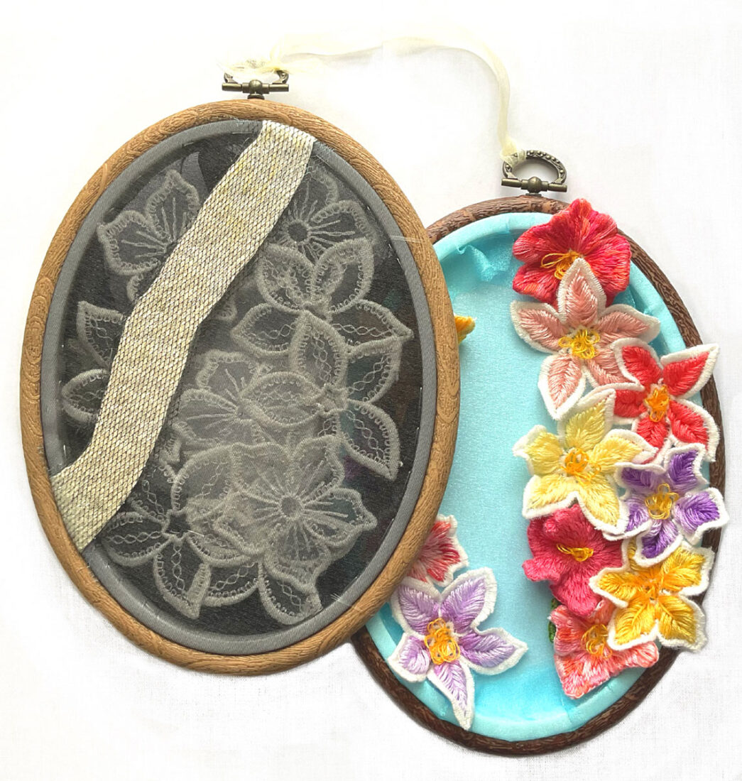 NO.103 鮎野うるか 蛇の道は