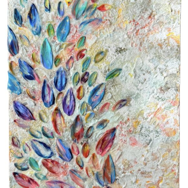 NO.105 Erina.T みちしるべ