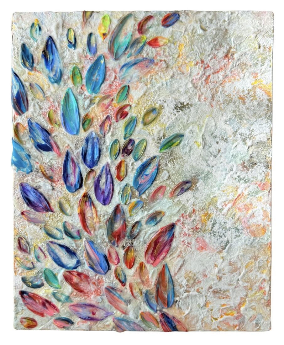 NO.105 Erina.T みちしるべ