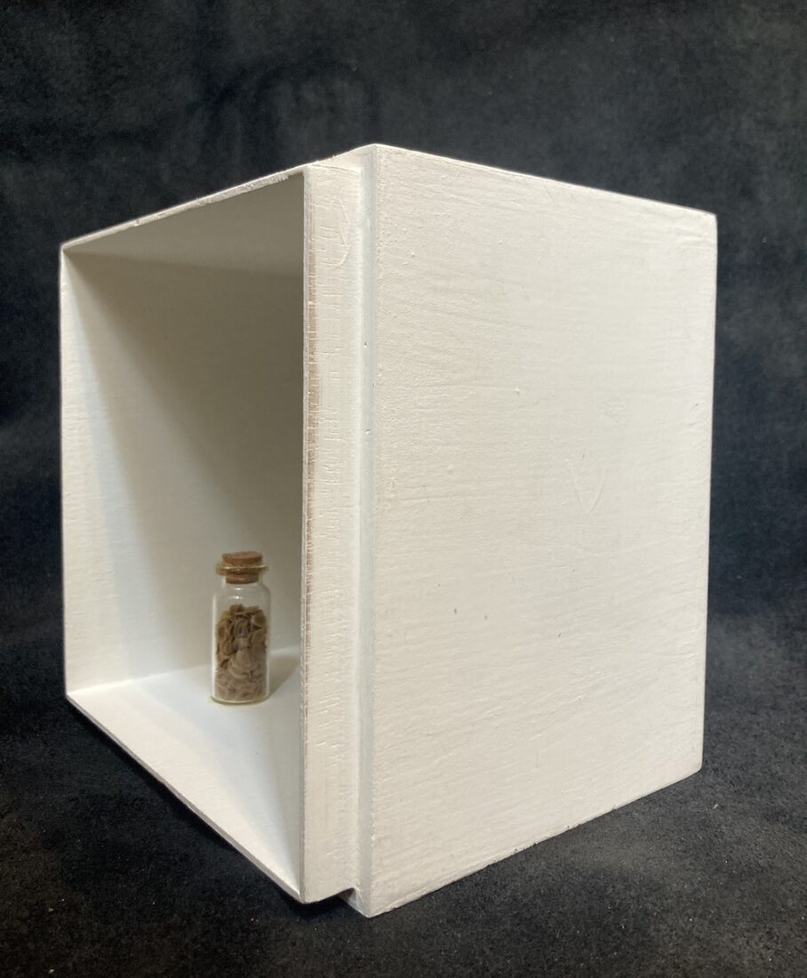 NO.111　鈴江 龍雅　ヒミツバコ00000007