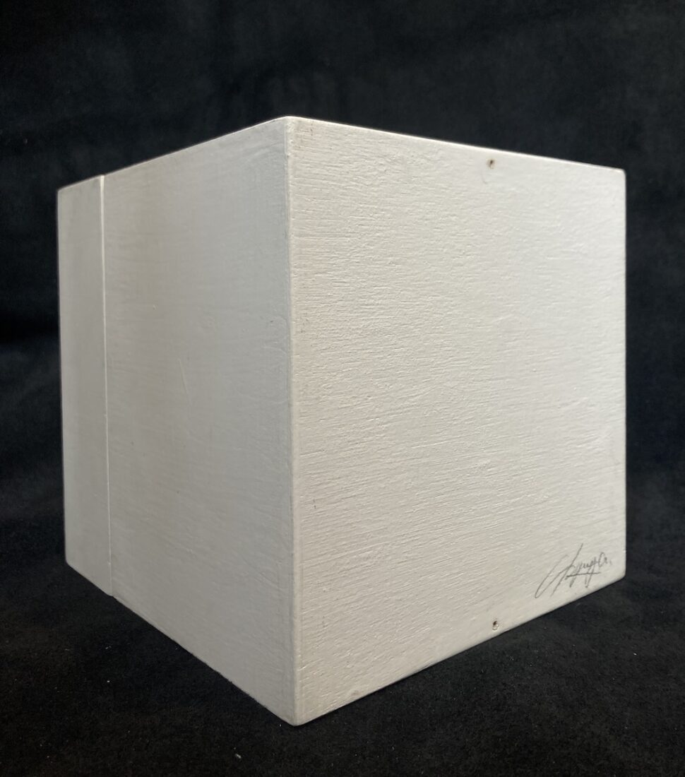 NO.111　鈴江 龍雅　ヒミツバコ00000007