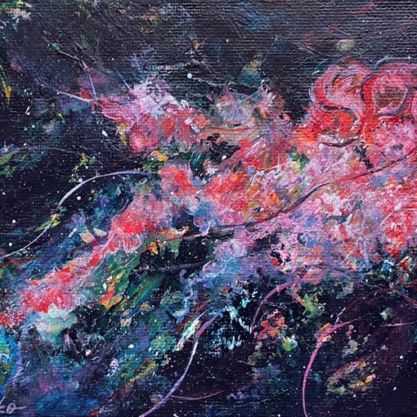 NO.116 井口 舞子 道しるべとなり