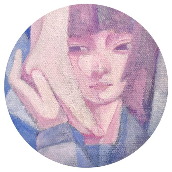 NO.117 合歓木 瑠衣 道行さきは