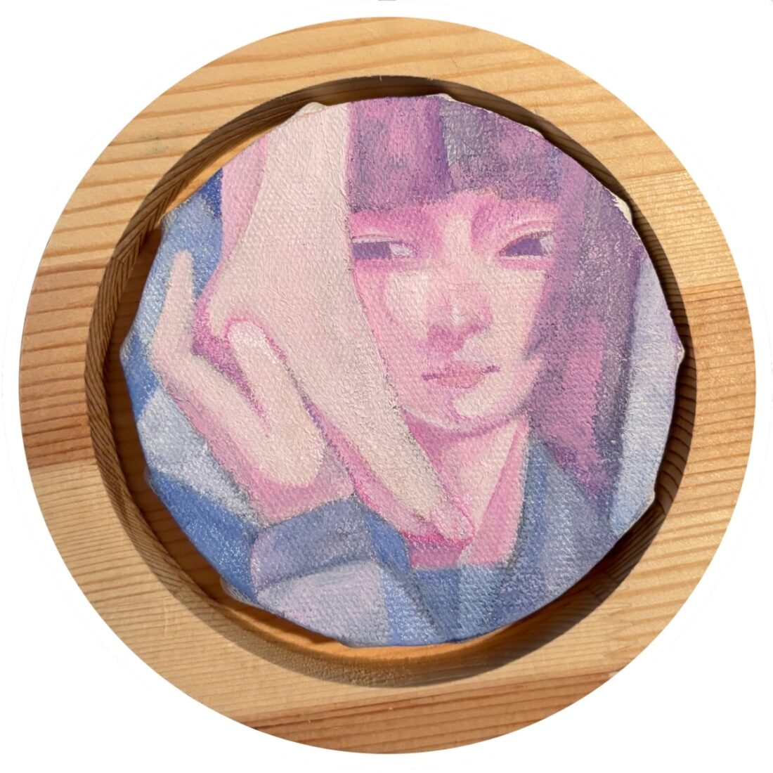 NO.117　合歓木 瑠衣　道行さきは