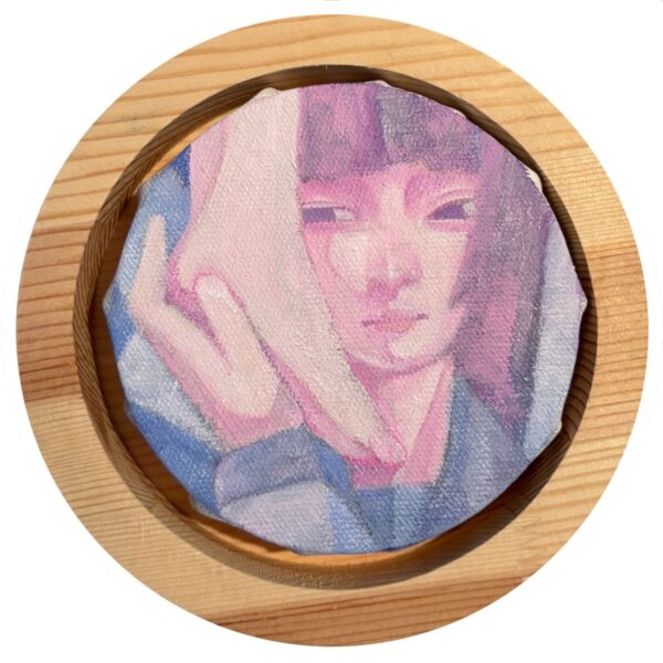 NO.117　合歓木 瑠衣　道行さきは