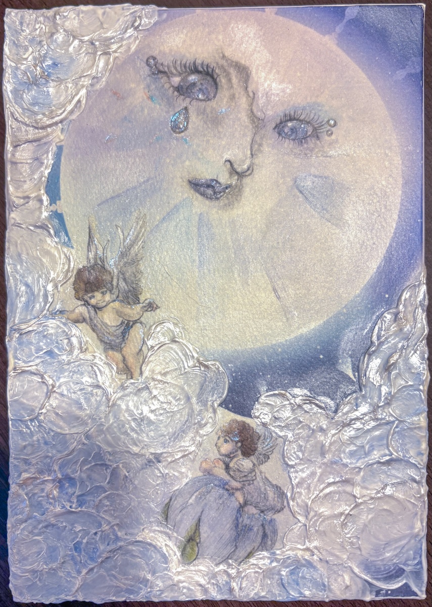 NO.11　郷崎 基　迎えに来たよ