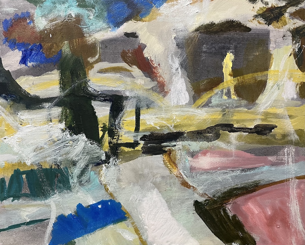 NO.121　竹田 恵子　来し方