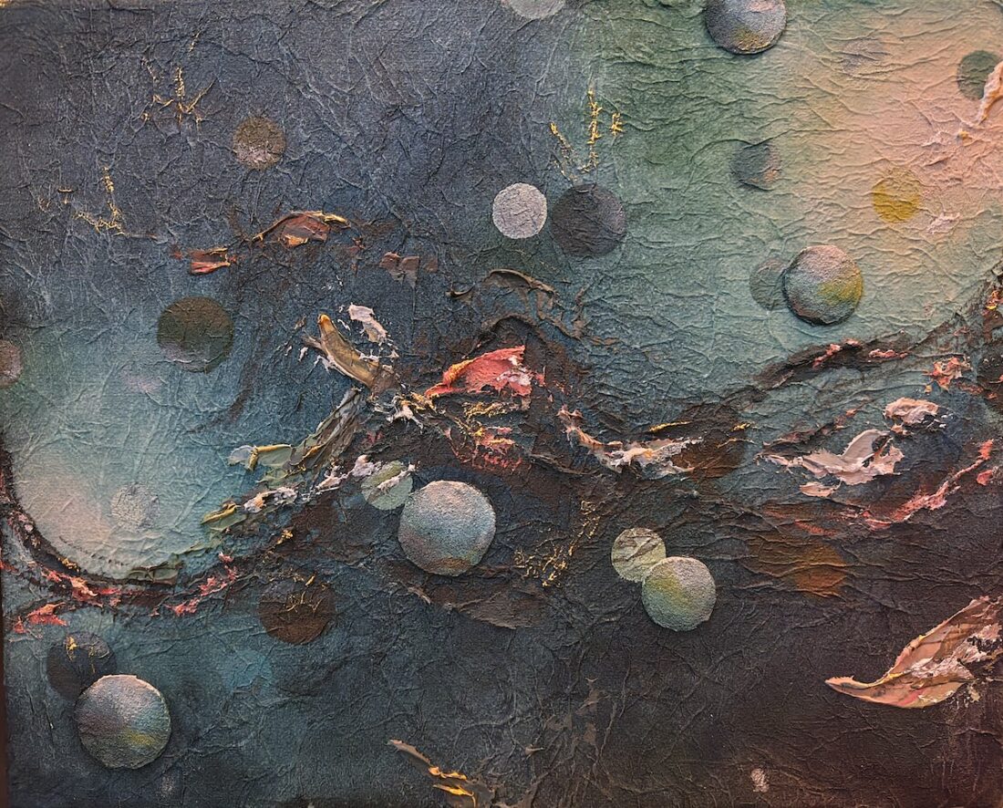 NO.124 Ai-Jusou 育て進む