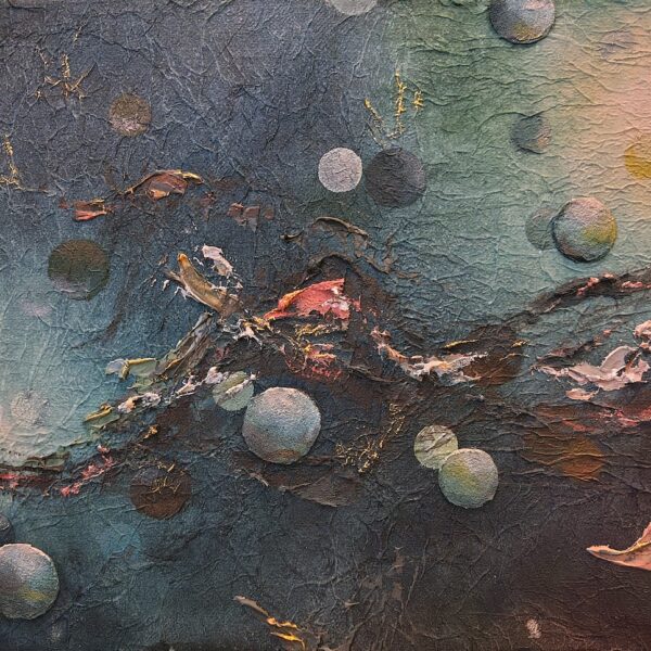 NO.124 Ai-Jusou 育て進む