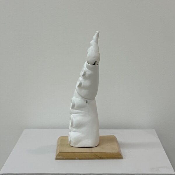 NO.126　近藤 真奈　蛸足