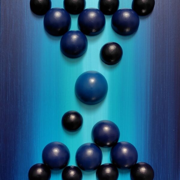 NO.132 マヒロ ユノ Per Aspera