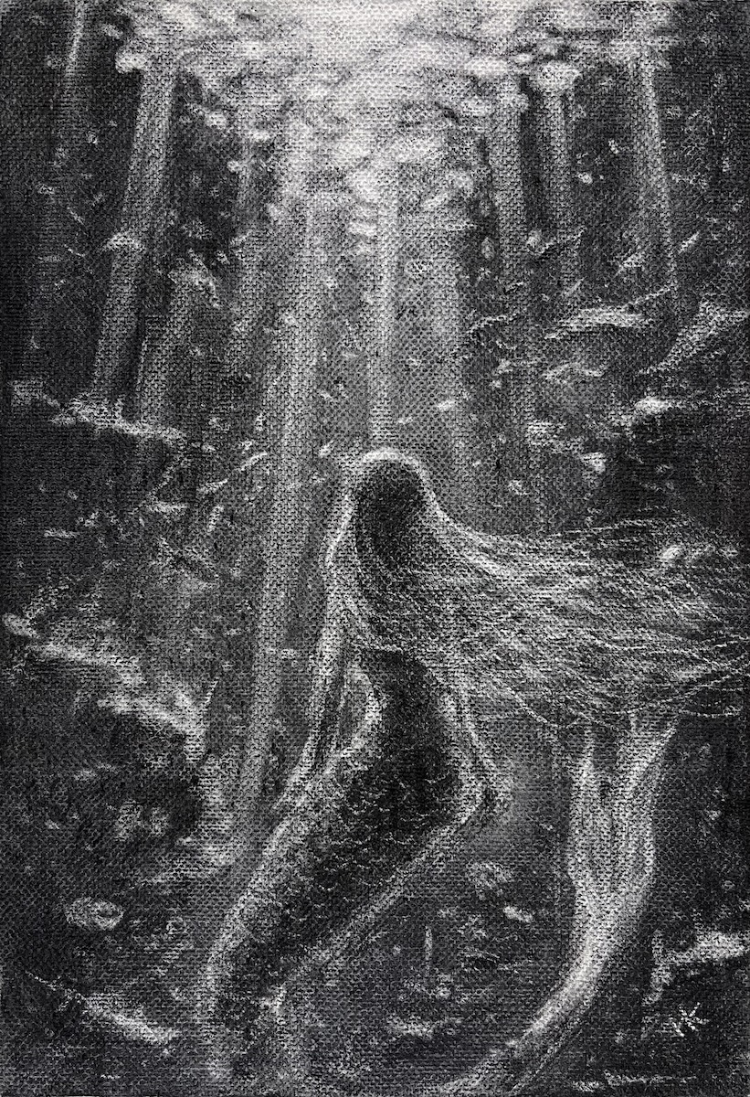 NO.135　ryoku　泡沫のひかり