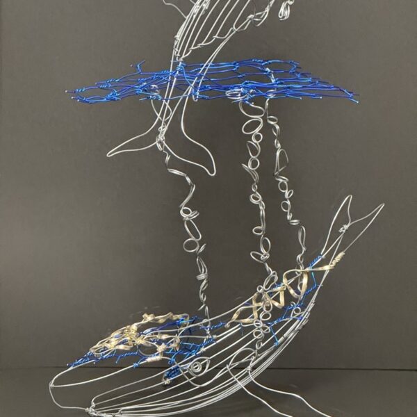 NO.13 影縫い 未知×満ち=道