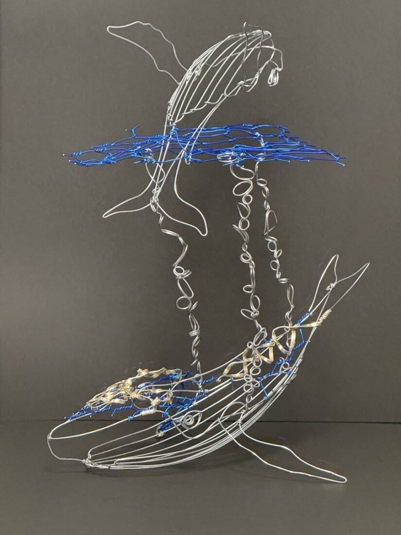 NO.13　影縫い　未知×満ち=道