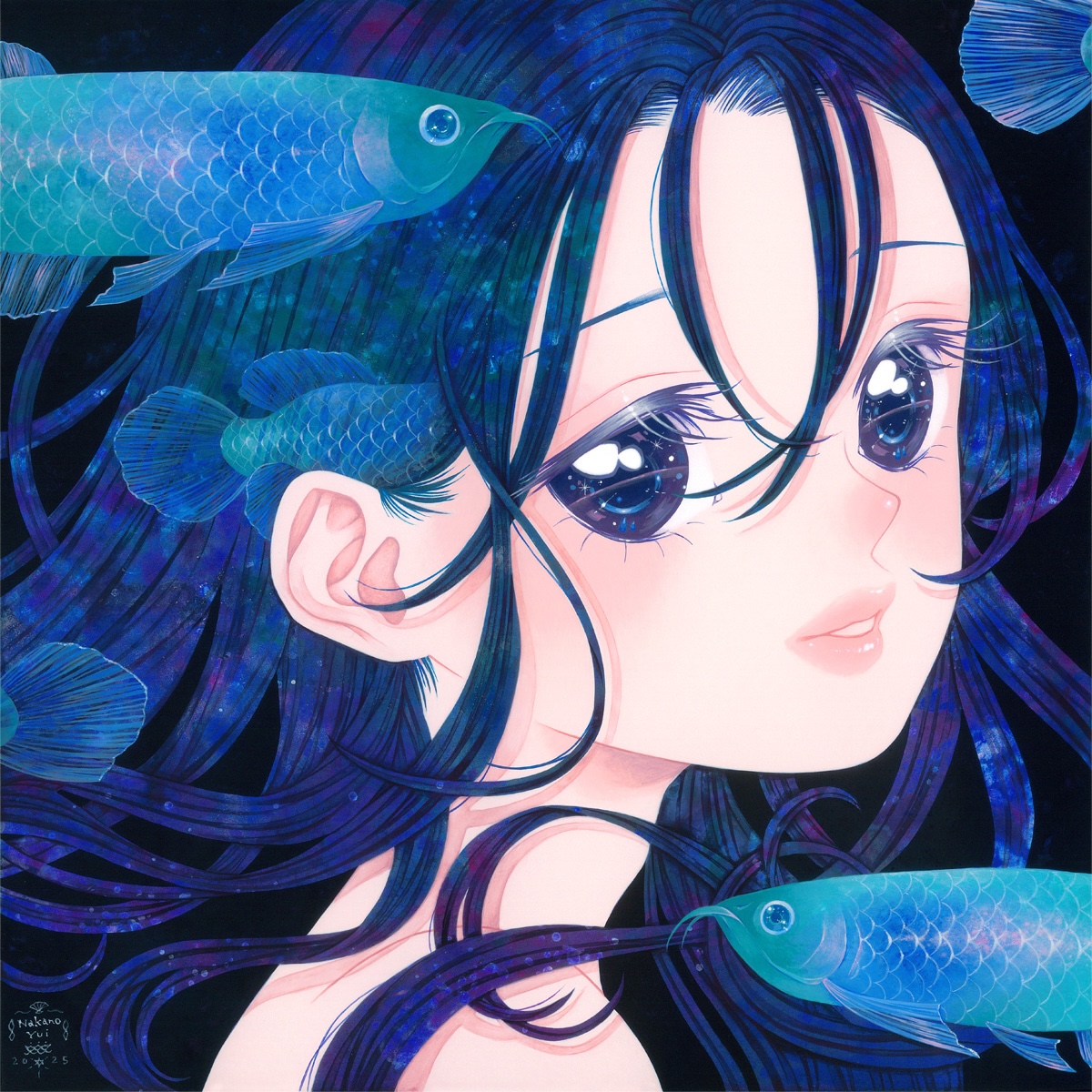 NO.147　中野 夕衣　見つめてきた先に見えるもの