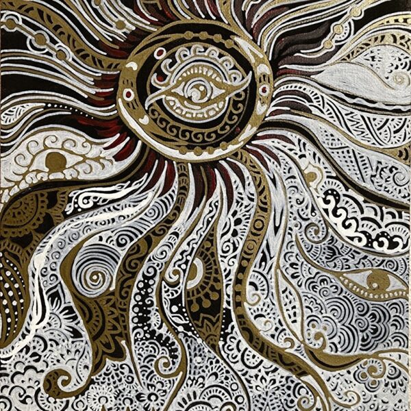 NO.148 大岡 江美香 お天道様