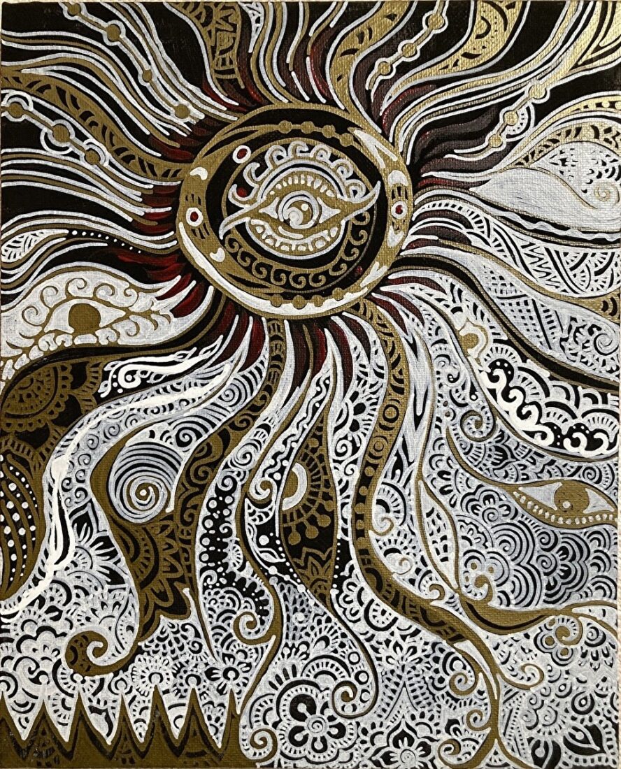 NO.148 大岡 江美香 お天道様